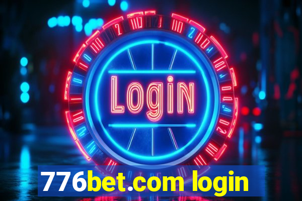 776bet.com login